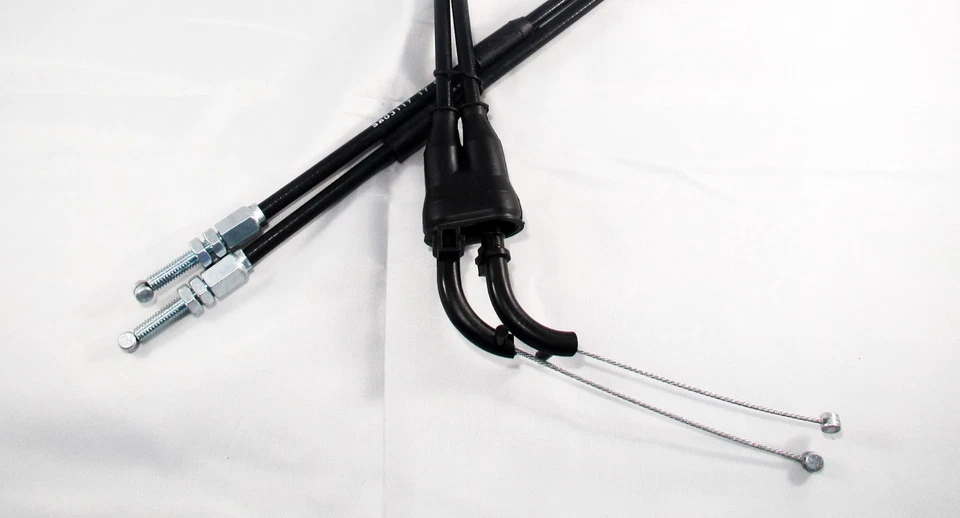 Cable acelerador Husaberg 450FC 450FE Foto 1 de 1