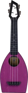 Hive Soprano Ukulele - Purple Ukulele - Picture 1 of 1