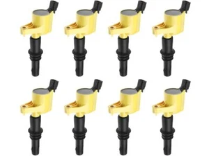 For 2006-2008 Mercury Mountaineer Ignition Coil Kit Autopart Premium 59599DP - Picture 1 of 2