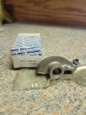 Brazo basculante de escape Beck Arnley ERA405 para 83-95 Kia Mazda 626 2,0 L L4 SOHC 8v  Foto 1 de 2