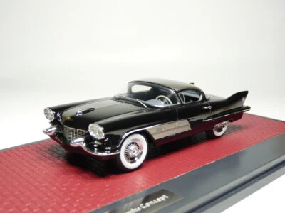 Matrix MX50301-152 1/43 1954 Cadillac El Camino Concept coche modelo resina Foto 1 de 3