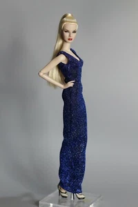 Clearance Sale FOR Dress Gown Outfit Dress new for dolls Fashion Royalty1 - Picture 1 of 10