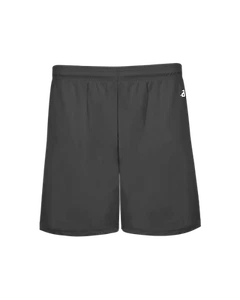 Badger 424500 Mens Loose-Fit Moisture-Wicking B-Core 5-Inch Non-Pocketed Short - Picture 1 of 4