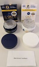 Nivea Q10 Power Anti-Wrinkle Day and Night Moisturing Cream Bundle Brand New 