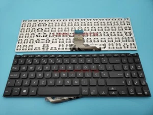 NEW Brazil Portuguese Keyboard For Asus Vivobook X509 X509FA X509FJ X509U X509UA - Picture 1 of 2