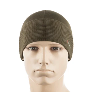 Fleece Beanie for Cold Weather, Outdoor Sports, and Tactical Gear - Picture 1 of 8