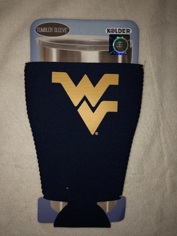 Kolder Insulated Neoprene Sleeve Bottle Cover Pouch for 30oz Tumbler Cup Cover