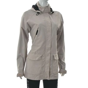 Everest Silver Flex System TCS 1000 Women's Detachable Hood Ski Jacket Size 38 - Picture 1 of 7