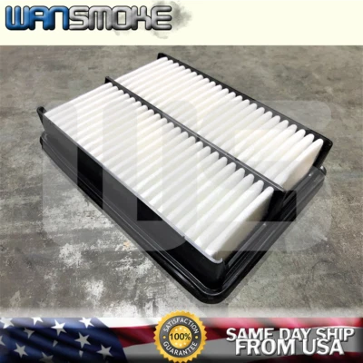 Filtro de aire de motor premium para Buick ENVISION 2016-2020 2,0 L / 2,5 L Foto 1 de 4