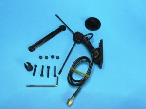 Antena systemu FLARM. Vee SRD860. Full Range. - Zdjęcie 1 z 5