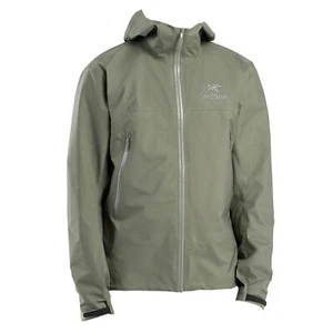 Arc'teryx Mens - Beta Jacket - Forage