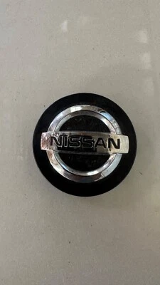 370Z Nismo 2019 tapa central de rueda Foto 1 de 2