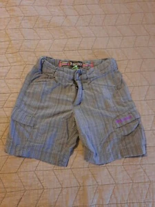 Marmont gray outdoor quick dry Shorts girls size S - Picture 1 of 1