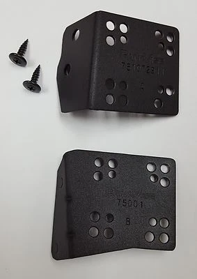 PanaVise MONTAJE PERSONALIZADO EN EL TABLERO TELÉFONO/IPOD para Ford Fiesta 2011-13 #751072-911 Foto 1 de 3