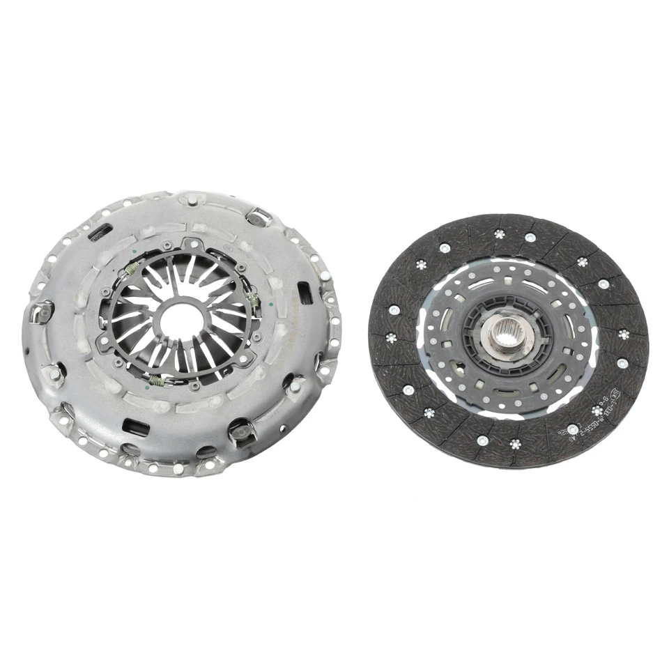 OEM 09-15 Volkswagen Clutch Pressure Plate Golf Jetta Passat 022-141-015-S NEW - Image 1 of 4