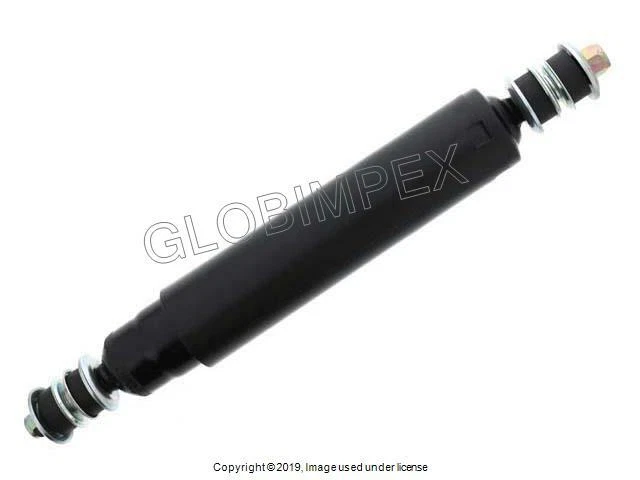 LAND ROVER DISCOVERY (1994-1999) Shock Absorber FRONT LEFT or RIGHT (1) BOGE - Image 1 of 1