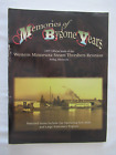 1997 Memories of Bygone Years - Western Minnesota Steam Threshers Color Illustr