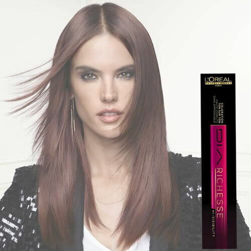 L'Oréal Professionnel Dia Richesse coloração para cabelo