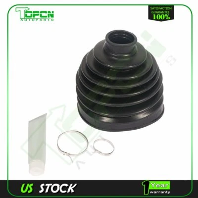 Kit de arranque eje CV exterior delantero izquierdo derecho para Ford F-150 2003 2004 2005 2006-2018 Foto 1 de 4