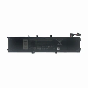 NEW OEM Genuine 97Wh 4K1VM Battery For Dell G7 17 7700 Series W62W6 XYCW0 9TM7D - Picture 1 of 10
