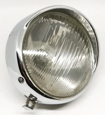 MESSERSCHMITT TG 500 - HEADLIGHT HELLA - Image 1 of 4
