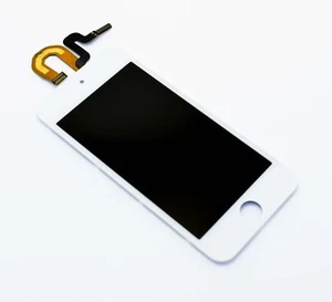 LCD Display für iPod 6 WEISS 6th Generation Touch Glas Touchscreen Retina NEU - Bild 1 von 3