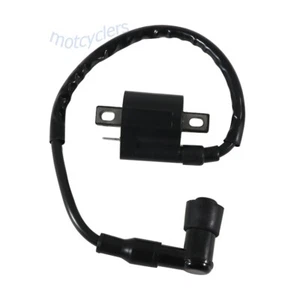 Ignition Coil For Suzuki ATV LT250R QuadRacer 250 1985-1992 DF200 1996-1999 - Picture 1 of 10