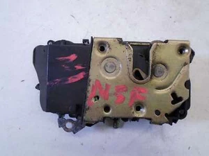 CITROEN XSARA PICASSO CERRADURA PUERTA MECH (PASAJERO DELANTERO/LADO IZQUIERDO) 1998-2004 - Imagen 1 de 5