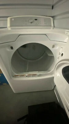 Kenmore washer and dryer set 700 SERIES - Image 1 of 4