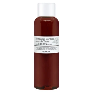 SIDMOOL Houttuynia Cordata Ampoule Toner 210mL - Picture 1 of 1