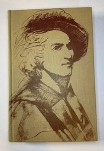The Confessions of Jean-Jacques Rousseau 1955 Heritage Press Edition - Picture 1 of 4
