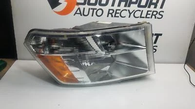 RAM 1500 DS LEFT HEAD LIGHT STD 11/17- *0000097832* - image 1 of 2
