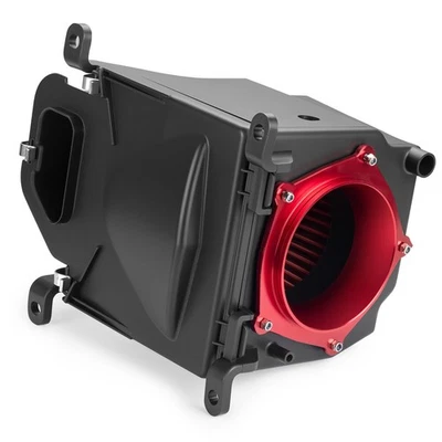 Air Box Case & Lid & Air Filter Kit For Yamaha YFZ450 2004-2013 YFZ450X 2008 - Image 1 of 4