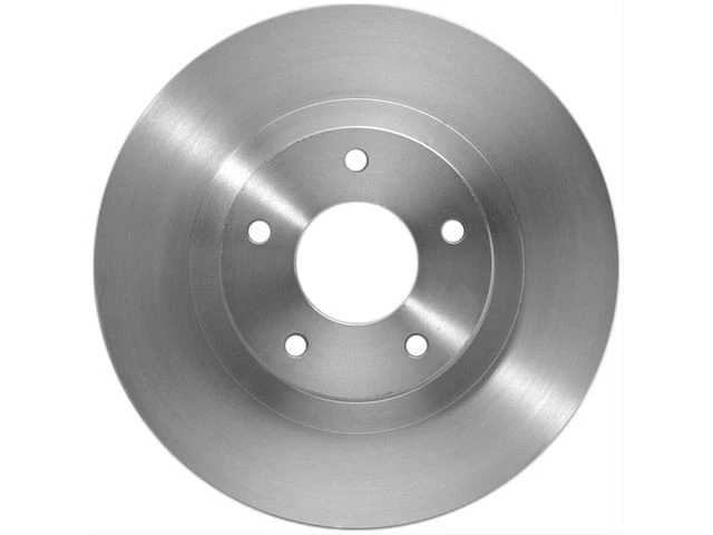 Rotor de freno delantero Bendix 89766JDVN 2003 2004 2005 para Nissan Altima 2002-2006 Foto 1 de 2