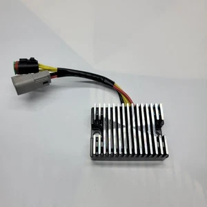Voltage Regulator Rectifier for Sea-Doo GTI 4TEC GTX RXT RXP 278001969  2003-200 - Picture 1 of 7