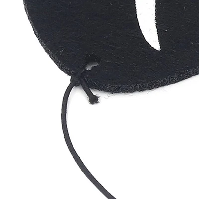 24pcs Skull Eye Patch Tear Resistance Halloween Eye Patch For Costume Party TEEQ - Image 1 of 4