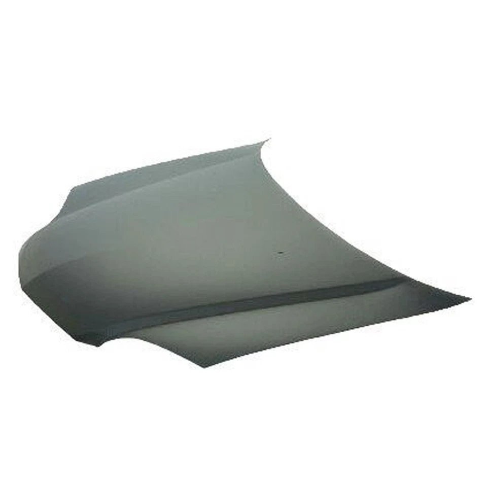 Front Hood For 2001 2002 2003 2004 2005 2006 Acura MDX Steel Body Assembly - Изображение 1 из 1