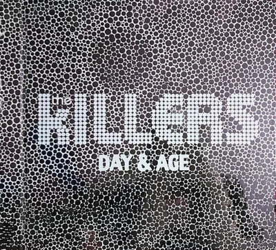 The Killers - Day & Age 2 x Vinyl, LP, 45 RPM, Album, Limited Edition, Reissue,  - Image 1 of 4