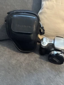 Kodak EasyShare Z650 Digital Camera 10x Zoom 6.1 Megapixels Tested Working - Picture 1 of 12