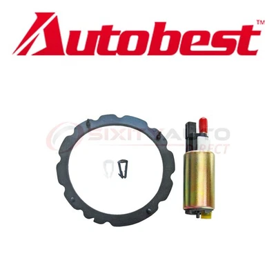 Autobest In Tank Electric Fuel Pump for 2002 Ford Explorer Sport Trac 4.0L wk - Изображение 1 из 4