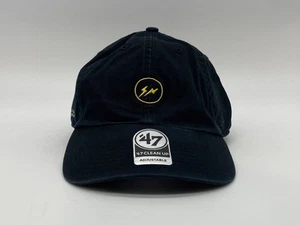 NEU '47 Pokemon x Fragment Thunderbolt Project Strapback Hut - Schwarz - Bild 1 von 6