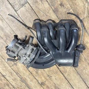 04-10 TOYOTA HIGHLANDER HYBRID UPPER INTAKE MANIFOLD 3.3L 17109-20130 - Bild 1 von 13