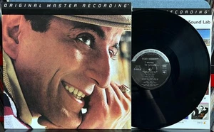 TONY BENNETT I WANNA BE AROUND~VG++ LIMITED '11 MFSL 180g AUDIOPHILE NUMBERED LP - Picture 1 of 3