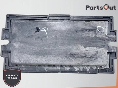 2007-2013 BMW X5 E70 Footwell Light Control Module 6135 9263791-02 OEM - Image 1 of 4