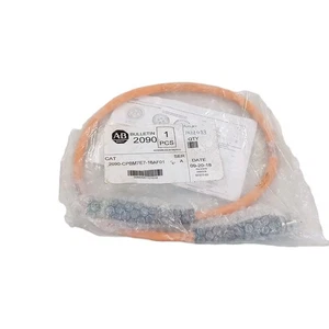 Câble Allen Bradley 2090-CPBM7E7-16AF01 série Mp 1m - Photo 1/10