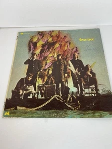 Fever Tree S/T 1968 Vinyl Uni Records 1st Press Psych Rock - Imagen 1 de 18