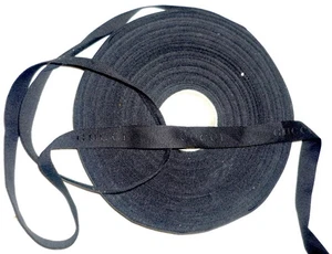 Gucci Black Ribbon Roll - Picture 1 of 2