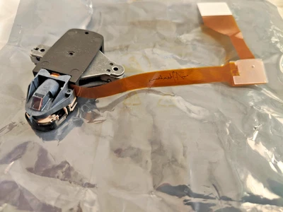 ORIGINAL NOS nuevo stock antiguo Philips CDM-9 Pro lente de cabezal láser / recogida Foto 1 de 3