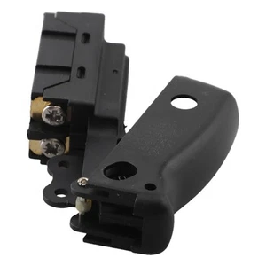 Replacement Trigger Switch for Dewalt For DW708 Miter Saw Types 1 to 4 - Picture 1 of 12