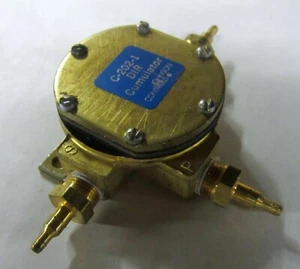 Acumulador de Acción Directa Johnson Controls Modelo C-202-1, Nuevo - Imagen 1 de 5